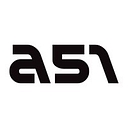 A51 / Digthisdata logo