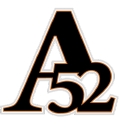 A52 Warehouse Inc. logo