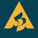 A52 Executive Cars logo