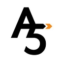 A5 Corp logo