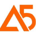 A5 Fitness UK logo