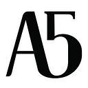 A5 Hospitality logo