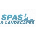 A5 Spas And Landscapes logo