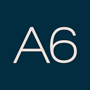 Tandhälsan A6 Jönköping AB logo