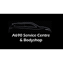 A690servicecentre logo
