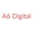 A6 Digital logo