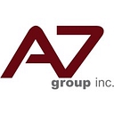 A7 Health logo