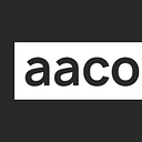 Afghan-American Community Organization logo