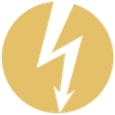 AA Electric logo