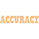 ACCURACY logo