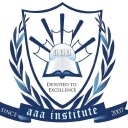 Aaa Institute logo