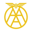 Australian Automobile Association logo