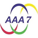 Area Agency On Aging District 7 logo