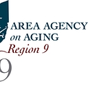 Area Agency On Aging Region 9, Inc logo