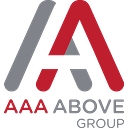 AAA Above Group logo