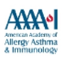 American Academy Of Allergy, Asthma And Immunology   Aaaai logo