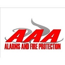 Aaa Alarms And Fire Protection logo