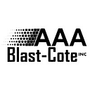 Aaa Blast Cote, Inc. logo