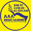 AAA Bright Academy logo