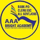 AAA Bright Academy logo