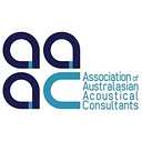 Association Of Australian Acoustical Consultants logo