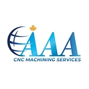 Aaa Cnc Machining Services Inc. logo