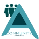 Aaa Community Finance logo