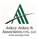 Askey, Askey & Associates, Cpa, Llc logo