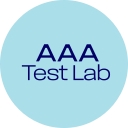 Aaa Test Lab Inc logo