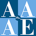 AMERICAN ASSOCIATION OF AIRPORT logo
