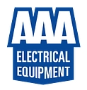 Aaa Electrical Equipment logo