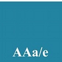 Asian American Architects/Engineers Association logo