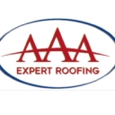 AAA Expert Roofing logo