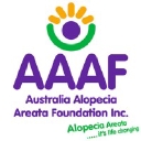 Australia Alopecia Areata Foundation Inc logo