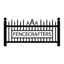 AAA Fencecrafters logo