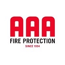 Aaa Fire Protection logo