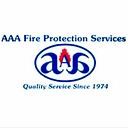 Aaa Fire Protection Services logo