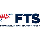 AAA Foundation for Traffic Safety logo