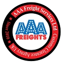 AAA Freight Services Ltd logo