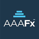 AAAFx logo