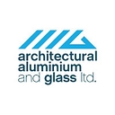 Architectural Aluminium And Glass Ltd logo