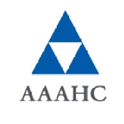 Aaahc logo