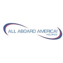 All Aboard America! Holdings, Inc. logo