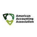 American Accounting Association logo