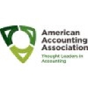 American Accounting Association logo