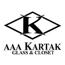 Aaa Kartak Glass & Closet logo
