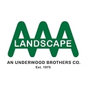 Underwood Bros., Inc. Dba/ Aaa Landscape logo