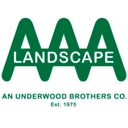 AAA Landscape logo