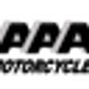 AAA Motorcycles logo