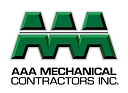 Aaa Mechanical Contractors, Inc logo